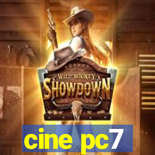 cine pc7